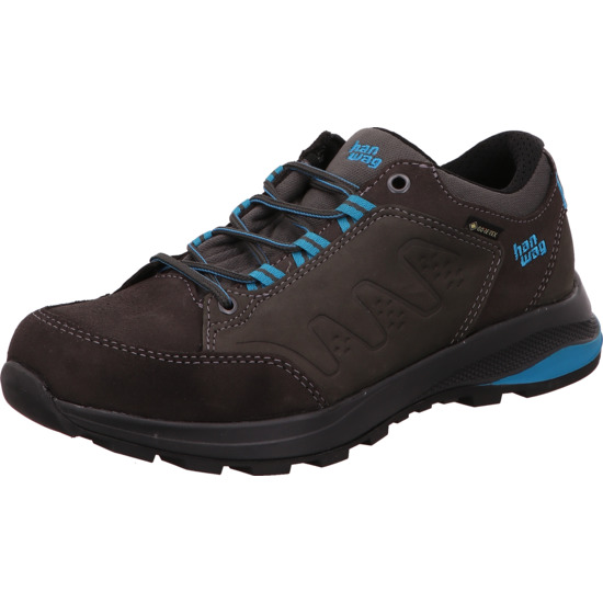 Hanwag Torsby Low SF Extra GTX Lady Trekking u. Wanderschuhe