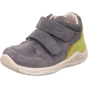 Superfit Universe Kinder Lauflernschuhe