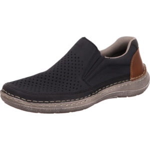 Rieker Derby Herren Slipper
