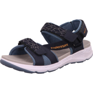 Superfit Criss Kinder Sandalen Jungen