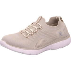Rieker Knitup191 Damen Halbschuhe