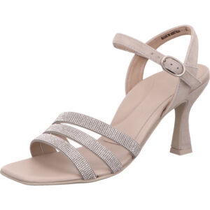 Paul Green Damen Sandaletten bis 45mm Absatz