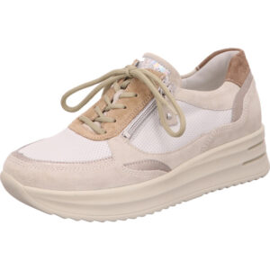 Waldläufer h-arianna Damen Halbschuhe Mehrweite