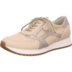 Waldläufer h-vicky Damen Halbschuhe Mehrweite