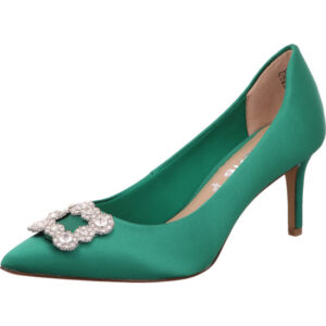 Tamaris Damen Pumps bis 55mm Absatz