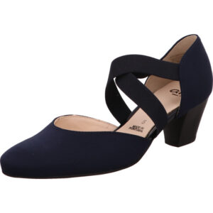 Ara Toulouse Damen Pumps Mehrweite