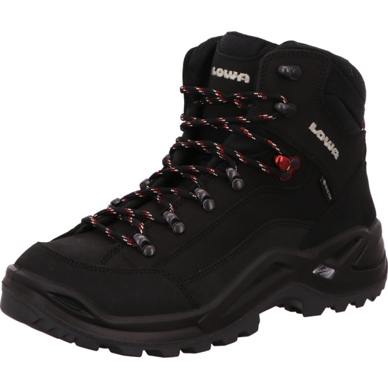 Lowa Renegade GTX MID Trekking u. Wanderschuhe