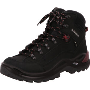 Lowa Renegade GTX Mid Trekking u. Wanderschuhe