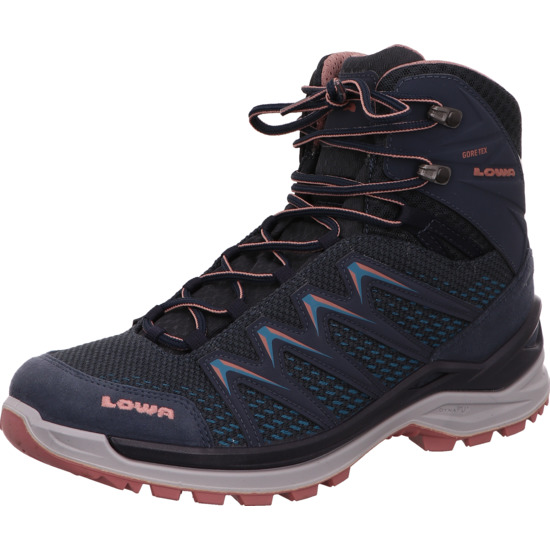Lowa Innox Pro GTX Mid Trekking u. Wanderschuhe