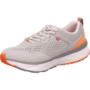 Joya Veloce W Light Grey Aktivschuhe mit Abrollsohle
