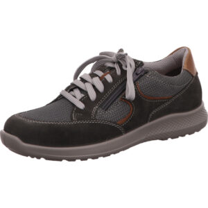 Jomos  Schnürschuhe halb