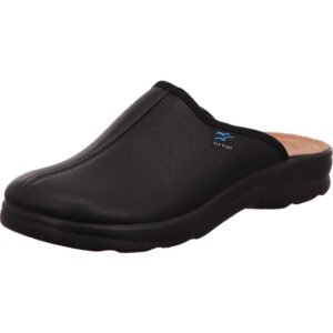 Fly Flot  Herren Hausschuhe hinten offen