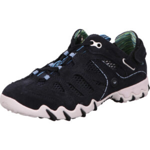 Allrounder Niwa Damen Halbschuhe