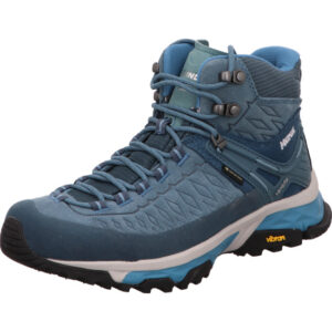 Meindl Top Trail Lady Mid GTX Trekking u. Wanderschuhe
