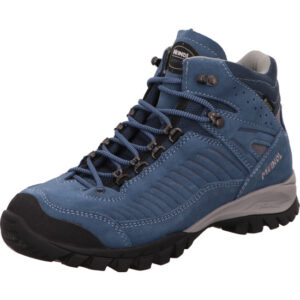 Meindl Salo Lady Mid GTX Trekking u. Wanderschuhe