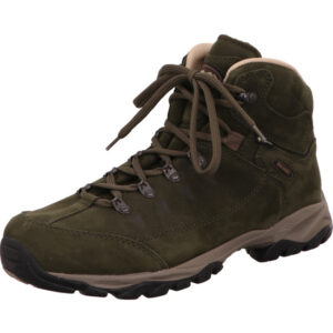 Meindl Ohio 2 GTX Trekking u. Wanderschuhe