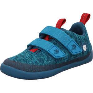Affenzahn Shark Kinder Halbschuhe Jungen