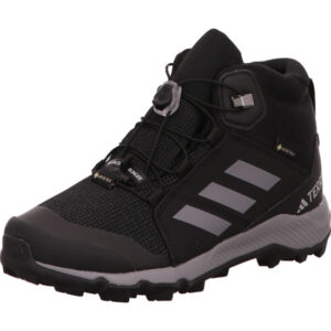 Adidas Terrex Mid GTX K Kinder Trekkingschuh hoch