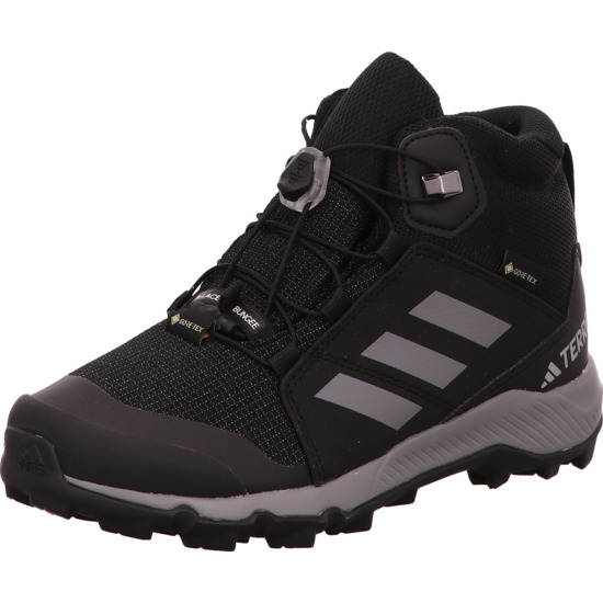 Adidas Terrex Mid GTX K Kinder Trekkingschuh hoch