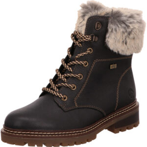Remonte Castor Damen Stiefeletten sportlich