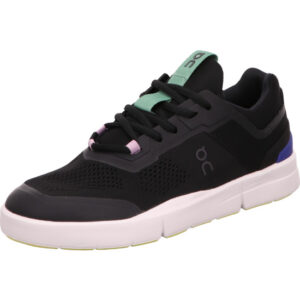 ON The Roger Spin W Sportliche Damen Sneaker