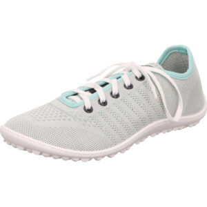 Leguano go Mint Sportliche Damen Sneaker