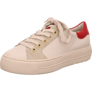 Paul Green Damen Halbschuhe