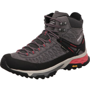 Meindl Top Trail Lady Mid GTX Trekking u. Wanderschuhe
