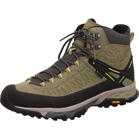 Meindl Top Trail Mid GTX Trekking u. Wanderschuhe