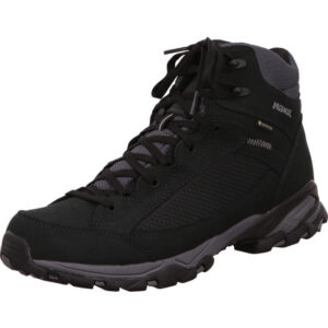 Meindl Toledo Mid GTX Trekking u. Wanderschuhe
