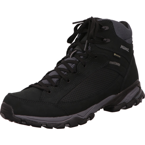 Meindl Toledo Mid GTX Trekking u. Wanderschuhe