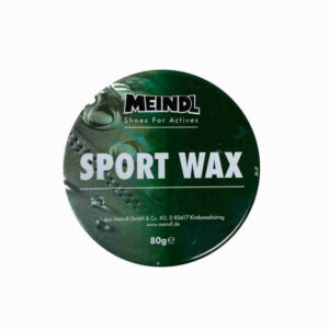 Meindl Sportwax Schuhpflegemittel