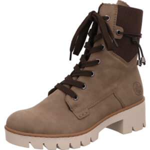 Rieker  Damen Stiefeletten elegant