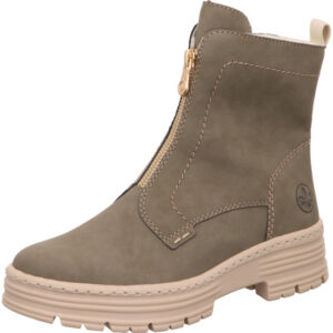 Rieker Damen Stiefeletten sportlich