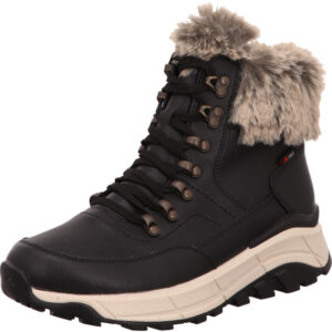 Rieker  Damen Stiefeletten sportlich