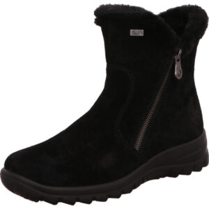Rieker Damen Stiefeletten Mehrweite