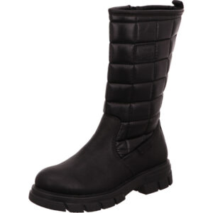 Rieker Damen Stiefeletten sportlich