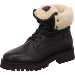 Palpa B.V. PAFE 1800 133W-01 Damen Stiefeletten sportlich