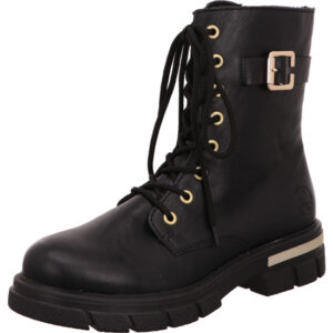 Rieker Damen Stiefeletten sportlich