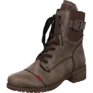 Rieker Damen Stiefeletten elegant