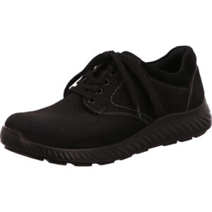 Jomos Schnürschuhe halb