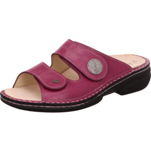 Finn Comfort Sansibar Damen Pantoletten bequem