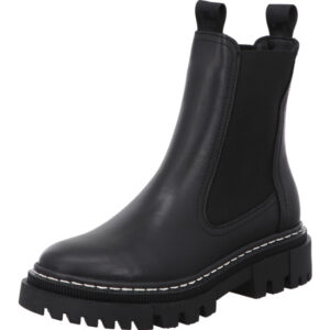 Tamaris Damen Stiefeletten sportlich
