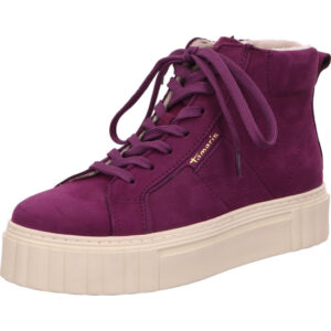 Tamaris Damen Stiefeletten sportlich