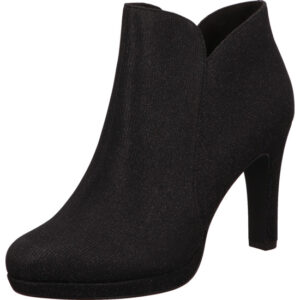 Tamaris Damen Stiefeletten elegant
