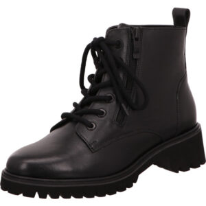 Ara Kent-ST 2.0 Damen Stiefeletten Mehrweite