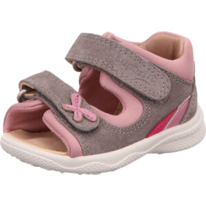Superfit Kinder Lauflernsandalen