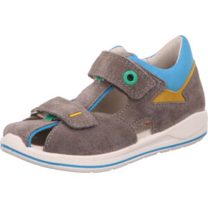 Superfit Kinder Lauflernsandalen