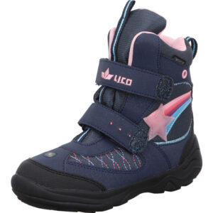 Lico Maline V Blinly Kinder Boots