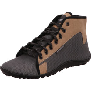 Leguano Jaspar forester Barfußschuhe